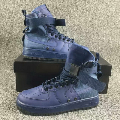 Nike Special Forces Air Force 1 Men Shoes_08